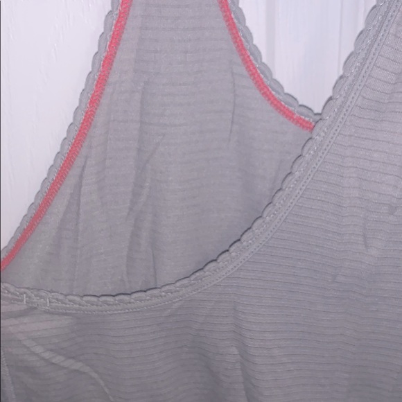 Lululemon Racerback Tank Top - Picture 3 of 3